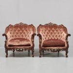 1294 8739 ARMCHAIRS